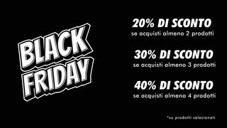 BLACK FRIDAY