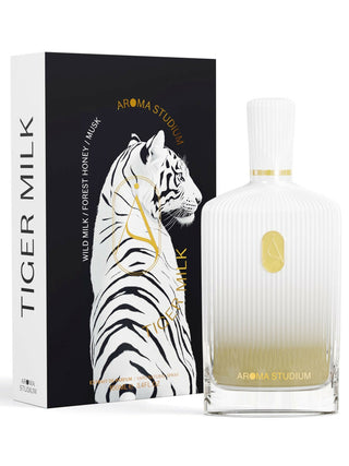 TIGER MILK