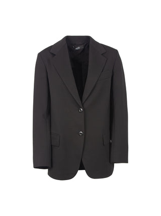 Blazer monopetto