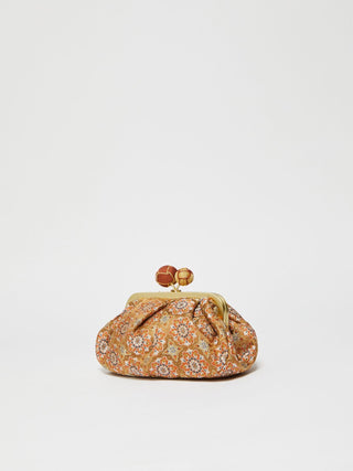 Pasticcino bag small in jacquard