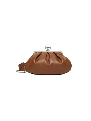 Pasticcino bag medium in nappa