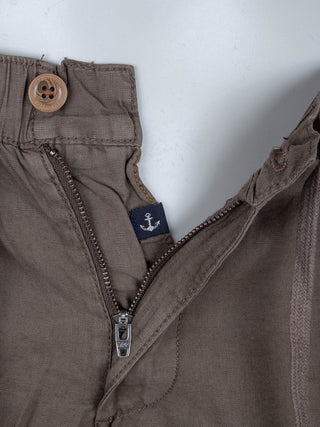 Bermudashorts