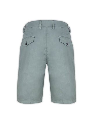 Chino-Bermudashorts