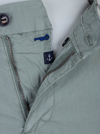 Chino-Bermudashorts