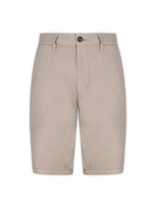 Chino-Bermudashorts
