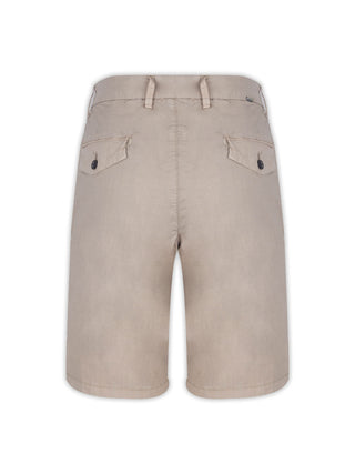 Chino-Bermudashorts