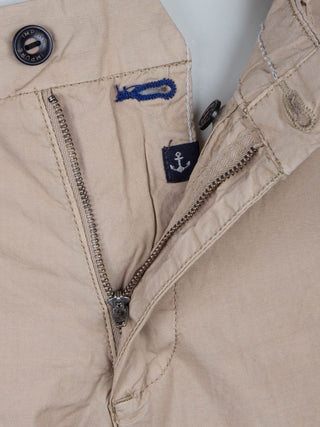 Chino-Bermudashorts