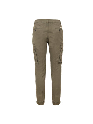 Pantaloni cargo