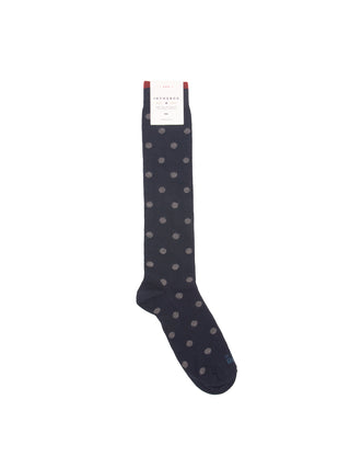 Long cotton socks