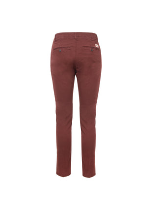 Neue Rolf Gabardine Hose