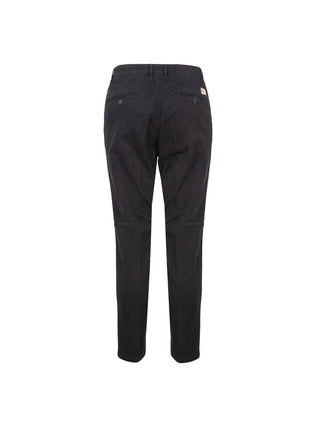 Pantaloni chino in cotone