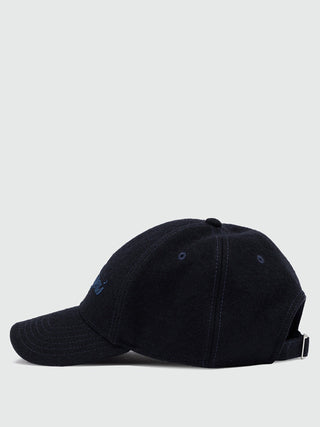 Cappello baseball melton