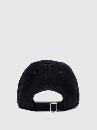 Cappello baseball melton