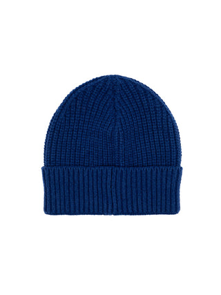 Cappello beanie knitted