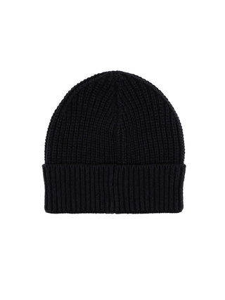 Cappello beanie knitted