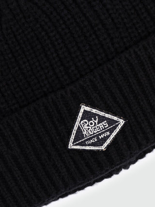 Cappello beanie knitted