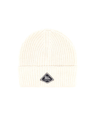 Cappello beanie knitted