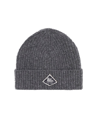 Cappello beanie knitted