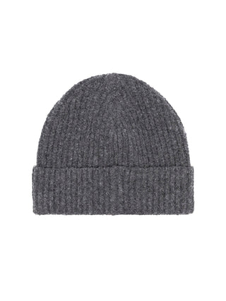 Cappello beanie knitted