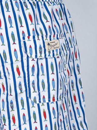 Swimming suit