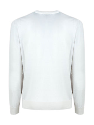 Maglia a maniche lunghe