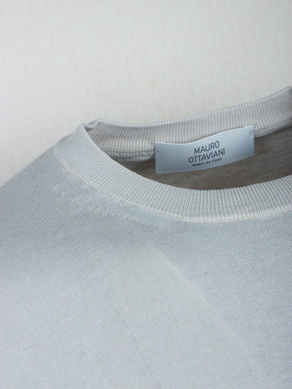 Maglia a maniche lunghe