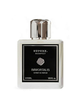 Immortalis