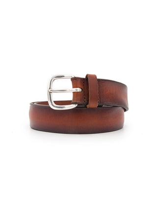Gradient effect belt