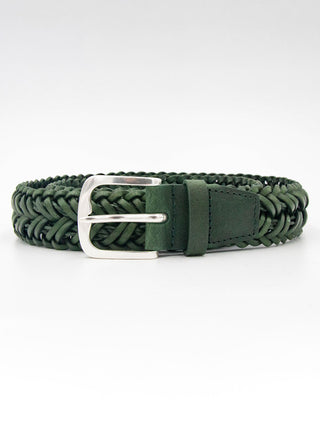 Geflochtener Gürtel