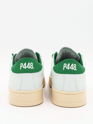 Sneakers john poncho green