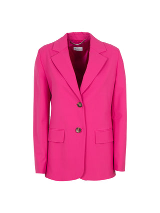 Blazer mono petto