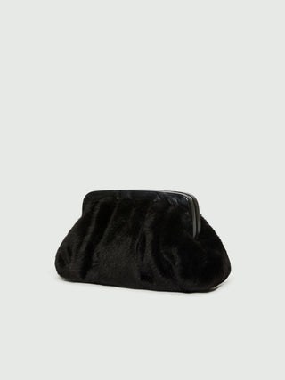 Pochette piccola fluffy