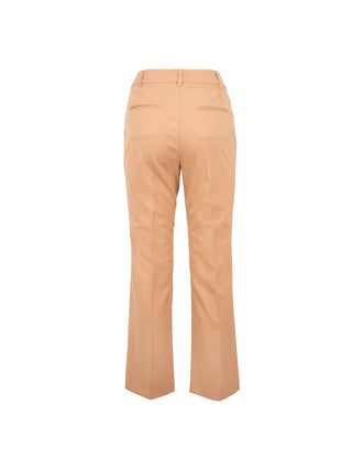 Pantaloni flare