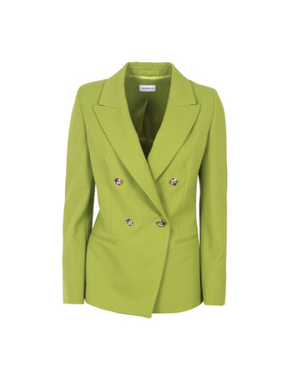 Blazer doppio petto