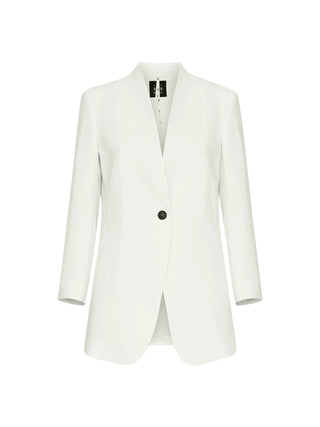 Blazer lungo