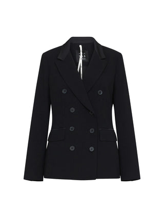 Blazer doppiopetto