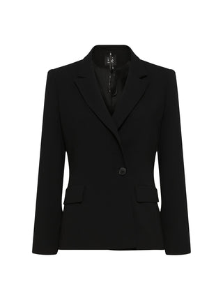 Blazer doppiopetto