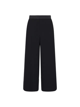 Pantaloni cropped