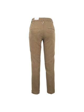 Pantaloni chino