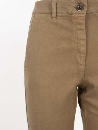 Pantaloni chino