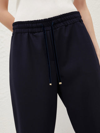 Pantaloni jogger