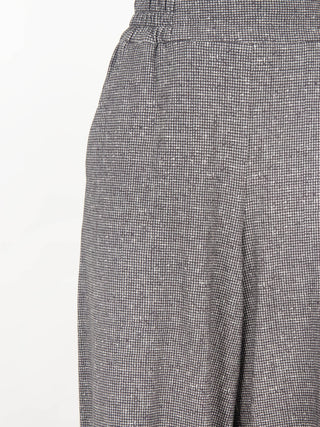 Pantaloni in cotone