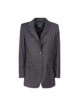 Blazer mono petto