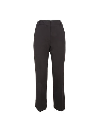 Pantaloni flared