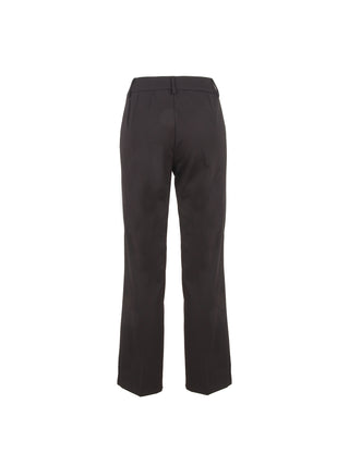 Pantaloni flared