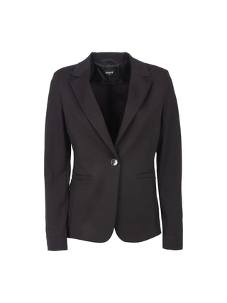 Blazer mono petto