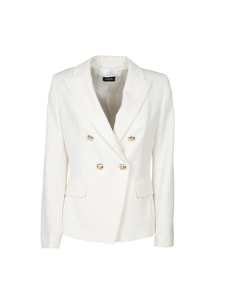 Blazer doppio petto