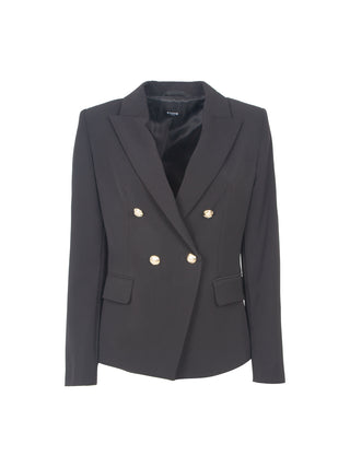 Blazer doppio petto