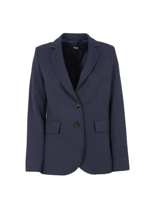 Blazer mono petto