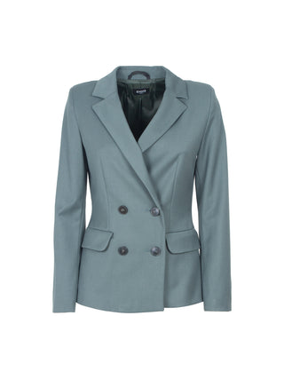 Blazer doppio petto